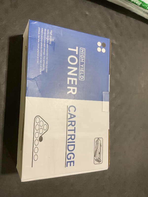 Photo 1 of 1 Pack DR520 DR-520 Black Drum Unit Compatible DR520 Replacement for Brother HL-5240 5250DN/DNT 5270DN 5280DW MFC-8370 8460N 8470DN 8480DN 8660DN 8670DN 8690DN 8860DN DCP-8060 8065DN 8080DN Printe