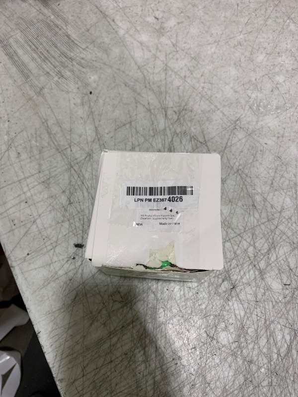 Photo 1 of 100 PCS Eye Finger Puppets Toys Set, Wiggly Eyeball Finger Puppet Eye On Rings for Kids, Party Favors for Boys Girls