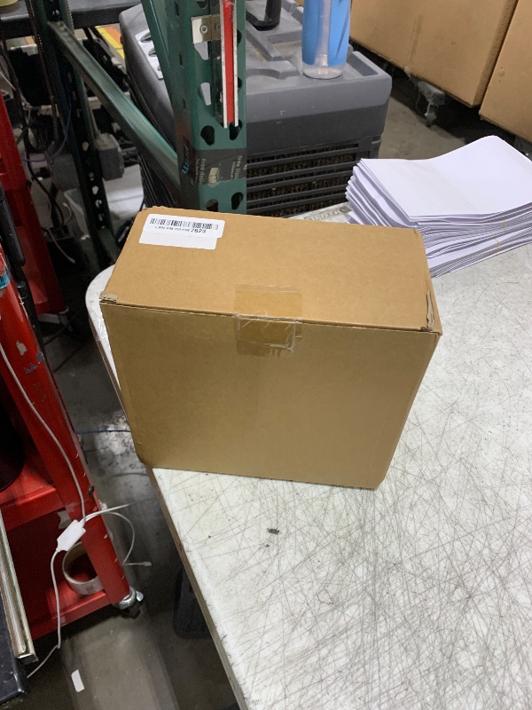 Photo 1 of 34 OZ Airtight Glass Storage Jar with Bamboo Lid - Vintage Glass Jar Vintage Food Containers Canisters Set for Kitchen Counter & Pantry - Ideal for Sugar, Flour, Coffee, Tea, Candy, Oats -2 Pack