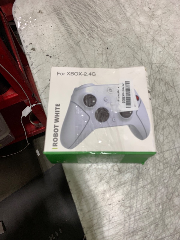 Photo 1 of 3rd party xbox remote