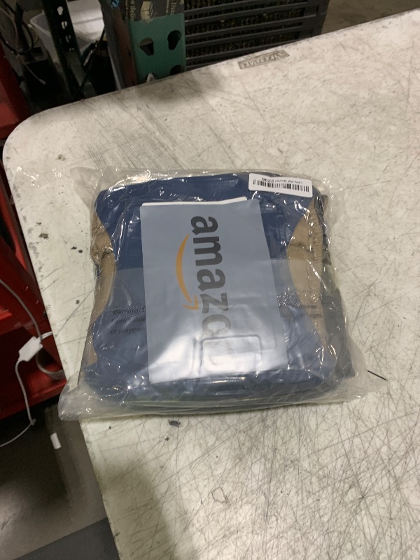 Photo 1 of 5 Pack Dog Diapers Male Reusable, Premium Belly Bands for Dogs, High Absorbing Male Dog Pee Wraps for Doggie in Incontinence or Excitable Urination and Training Black L