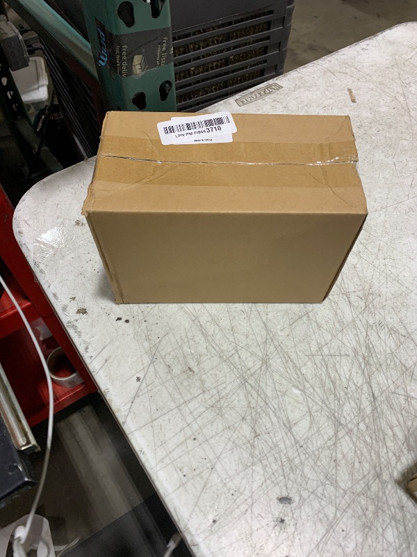 Photo 1 of 4 Pack Stainless Steel Snack Containers Reusable, Grab and Go 2 Compartment Food Storage Containers with Leakproof Lids for Travel and Outdoor Camping School Lunch Prep Dishwasher Safe 7.9" Size