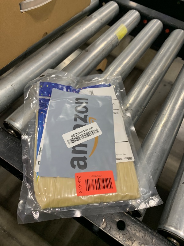 Photo 1 of 100Pcs clear 260 Balloons Clear Long Skinny Latex Balloon for Animal Ballons, Premium Quality Balloons for Beginners Baloons Making Kid's Carnivals Party Decoartion