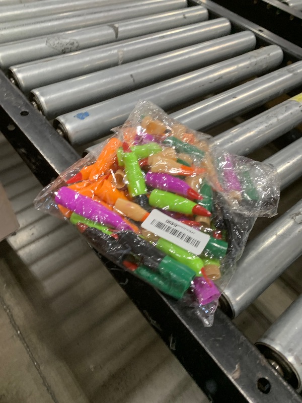 Photo 1 of 100 Pcs Halloween Witch Fingers for Reading, Fake Finger Pointer, Scary Halloween Costume Props, Zombie Witch Fake Fingers Nail for Vampire Costume Women Teen Cosplay Accessories, 2 Styles