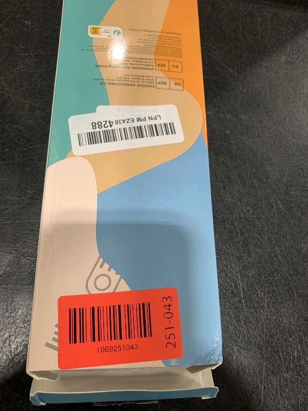 Photo 1 of 10 Pcs IO Replacement Heads Compatible with Braun Oral B IO Series Electric Toothbrush, Brush Heads ompatible with Oral B IO 2 3 4 5 6 7 8 9 10 for Teeth Clean (Black)