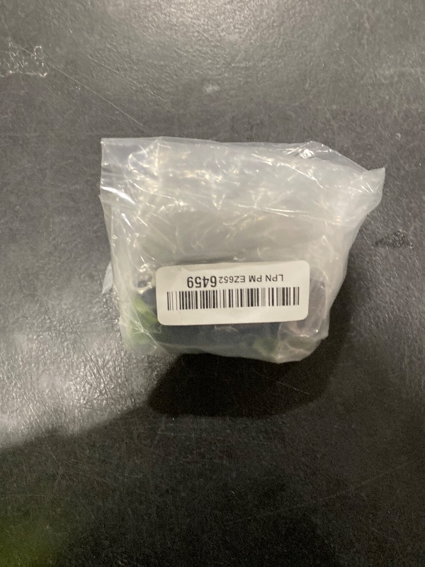 Photo 1 of 1" DD x 1" DD Black Steering Universal Joint Single U Joint Shaft, Total Length: 83mm (3-1/4")