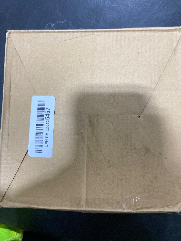 Photo 1 of 1 PC SHLPDFM Crankshaft Pulley Black Steel SWP Triple-Groove Short Water Pump Pulley Compatible with Small Block Chevy SBC 262 265 267 283 302 305 307 327 350 400