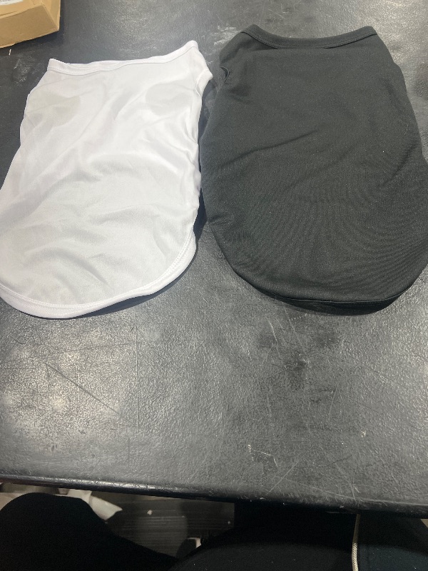 Photo 1 of dog clothes med