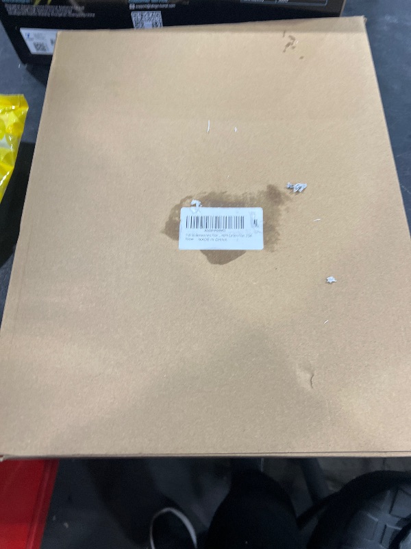 Photo 1 of
4 Pack 116130 HEPA Replacement Filter H for Winix PlasmaWave Air Purifier 5500 5500-2 C535 5300 5300-2 6300 6300-2 P300 AM90 9000 5000 5000B C909 9800, H13...