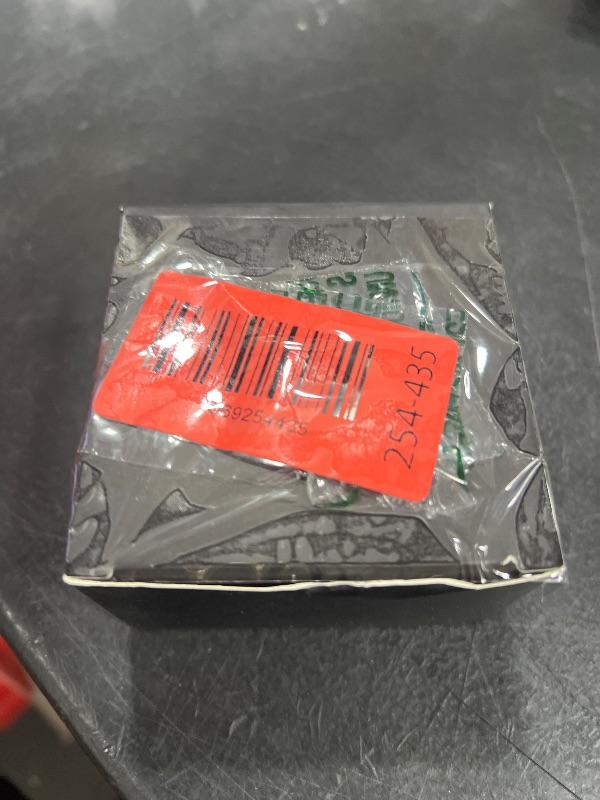 Photo 1 of 2 Pack Refrigerator Thermometer, 30-30°C/20-80°F, Classic Fridge Thermometer Large Dial with Red Indicator Thermometer for Freezer Refrigerator Cooler