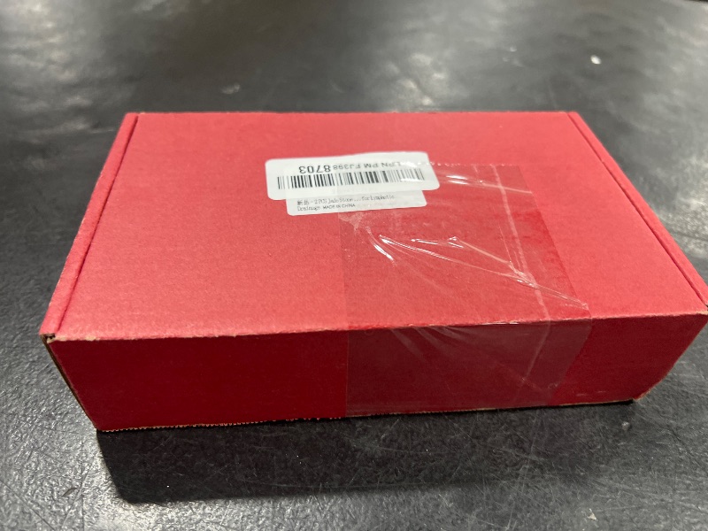 Photo 1 of 2 PCS Jade Stone Gua Sha Massage Tool, Large Guasha Muscle Scraper Tools Set with Handle Muscle Scraping Massage Tools S Shaped Anti Cellulite Spa Acupuncture Tools for Lymphatic Drainage