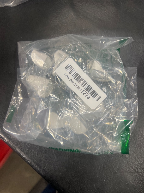 Photo 1 of 12 Pack Corner Protector for Baby, Clear Corner Protectors, Furniture Corner Guard & Edge Safety Bumpers to Cover Sharp Furniture & Table Edges