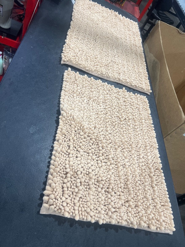 Photo 1 of 2 Bathroom rugs