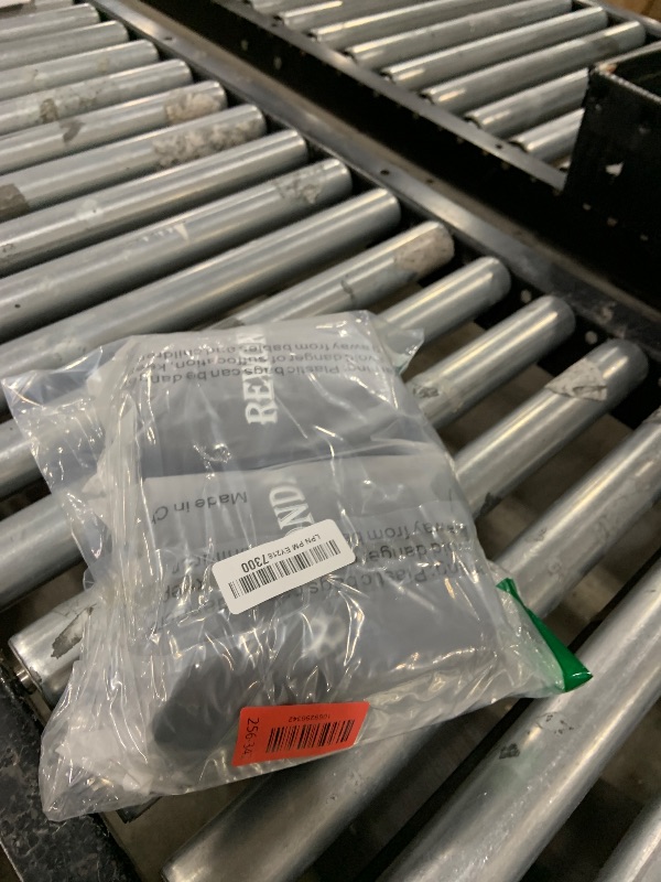 Photo 1 of [2-Pack] Rewondah Inflatable Foot Rest Airplane, Kids Airplane Bed | Adjustable Height Travel Foot Rest Pillow | Toddler Flights Seat Extender | Inflatable Foot Rest for Air Travel Flights Train, Car