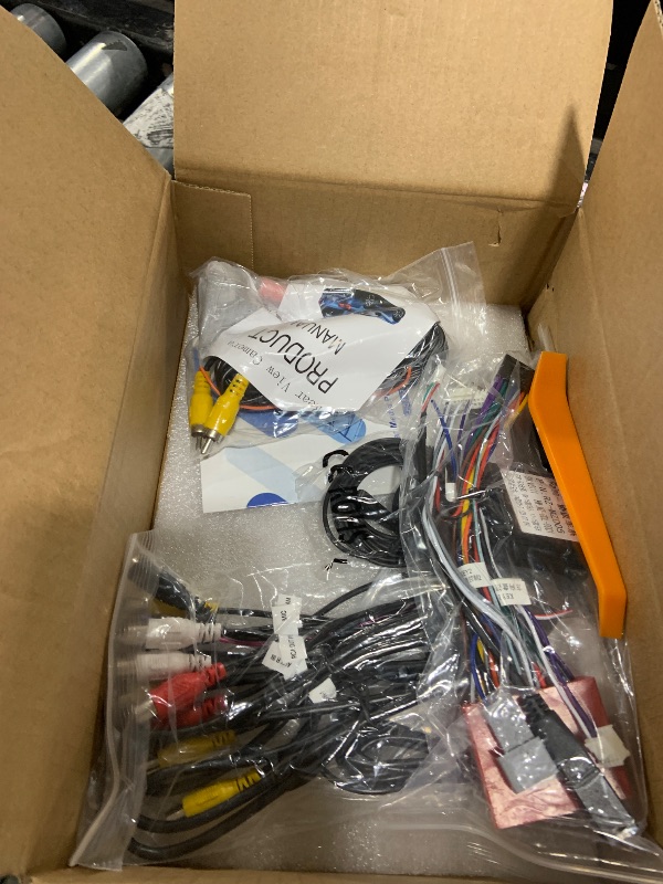 Photo 1 of [2+64G] NHOPEEW Car Radio for Mazda 3 2009-2013 with Wireless Carplay and Android Auto, 9 Inch Touch Screen Android Car Stereo - DSP/GPS/WiFi/Multiple UI/SWC/Bluetooth + AHD Backup Camera