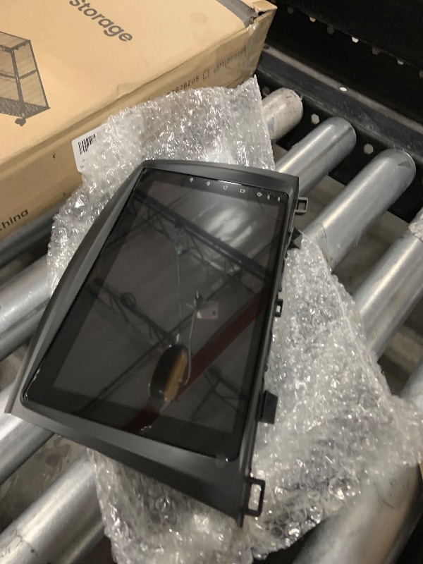 Photo 1 of [2+64G] NHOPEEW Car Radio for Mazda 3 2009-2013 with Wireless Carplay and Android Auto, 9 Inch Touch Screen Android Car Stereo - DSP/GPS/WiFi/Multiple UI/SWC/Bluetooth + AHD Backup Camera