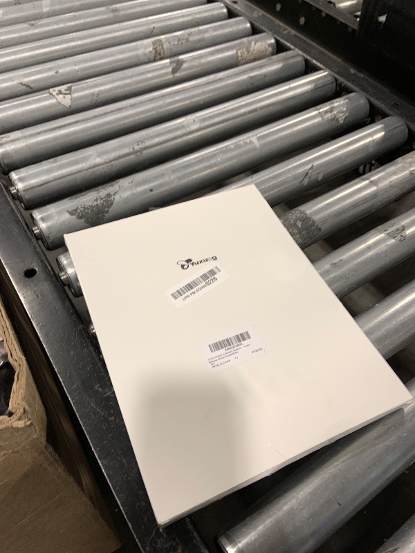 Photo 1 of 10 Pcs Plastic Cosmetic Spatula Jelly Mask Skincare Lotion Disposable Spatulas for Facials Face Mask Applicator Makeup Scoop Tools(White)