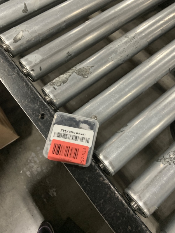 Photo 1 of 10 Pairs Door Handle Lock Rod, Hood Latch Locking Push Clip, Left & Right Door Latch Rod Clips, 5/32 Rod Size for GM Ford Dodge Jeep Buick Cadillac Chevrolet Pontiac Pickups SUV