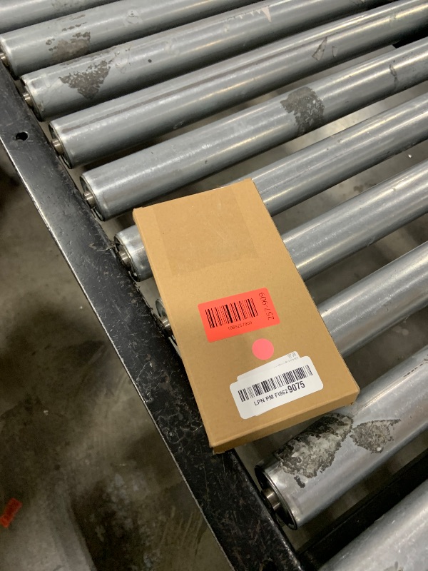 Photo 1 of USB LED Light Sign for Drivers,Windshield Taxi Sign with Scrolling Display, Easy Suction Cup Installation for Cars, Trucks, SUVs (Lyft-pink)