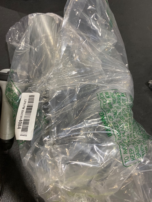 Photo 1 of 3 Inch Dryer Vent Cover Wall Vent Hood with Screen and Damper,Outdoor Dryer Vent Covers Outside Exhaust Vent Cover for Duct Air Ventilation,Wall Mount Extractor Vent Cap,Galvanized Steel,Black