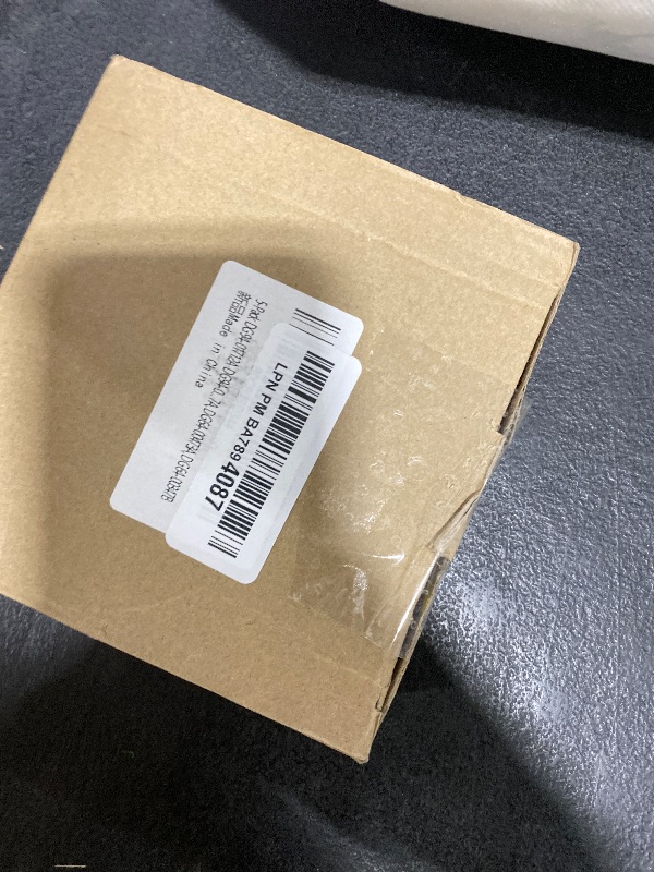 Photo 1 of 5-Pack DG94-01712A DG94-01713A Gas Range Burner Control Dial Knob for Samsung Range Oven Stove NX58M9420SS NX58M9420SSAA NX58M9420SSAA-00 Replacement DG64-00472A,DG64-00347A,DG64-00473A,DG64-00347B