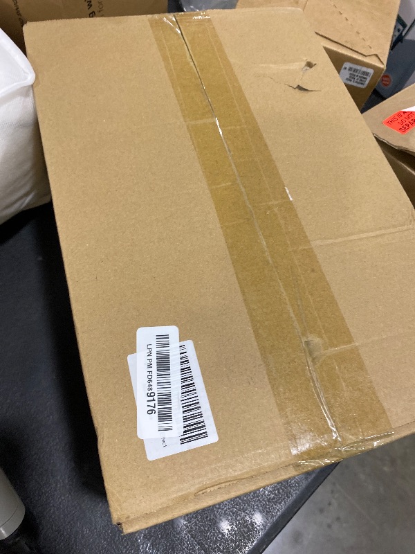 Photo 1 of 1200W Fog Machine Outdoor Indoor, 18 Lights Halloween Smoke Machine Fog with 6000 CFM, 13 Colors & Remote Controls for Party Stage Effect