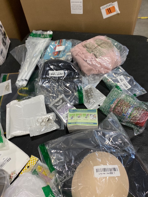 Photo 1 of Mixed Items