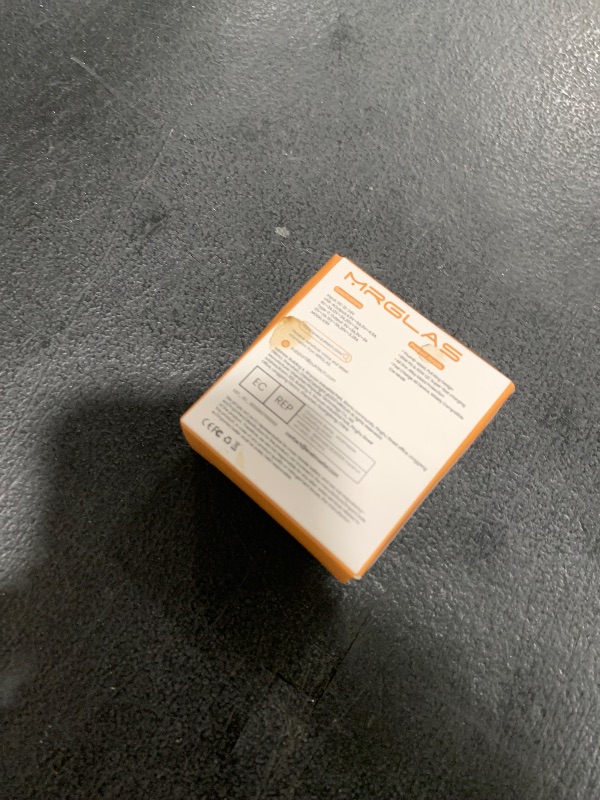 Photo 1 of ?Upgraded? 125W Car Charger USB C Super Fast Charging, [PD65W & QC60W][All Metal] MRGLAS Cigarette Lighter Car Charger, Car Accessories for iPhone 17 16 Pro Max Air iPad Samsung S25 Pixel 10