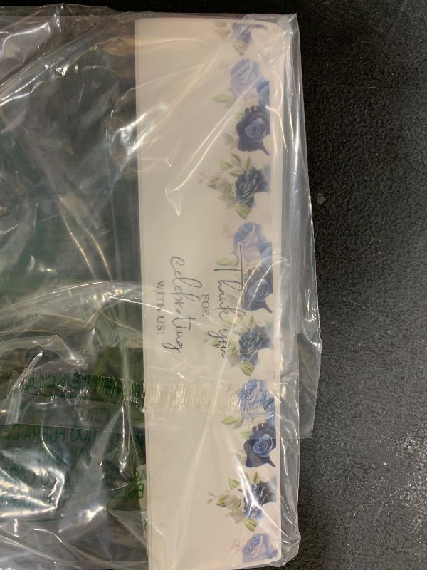 Photo 1 of "THANK YOU FOR CELEBRATING US"