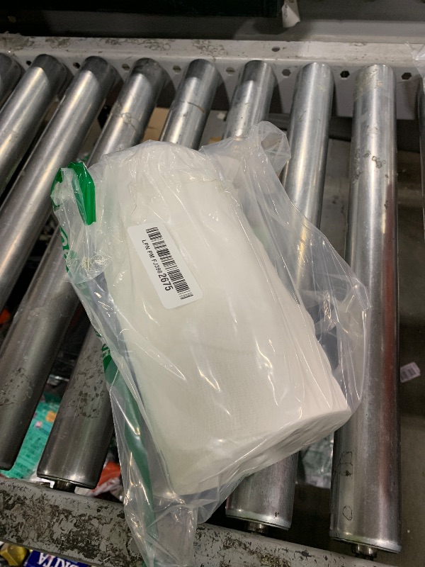 Photo 1 of 1 Roll Cheese Cloths for Straining, 70 Yard Reusable Cheese Cloths for Cooking, 100% Cotton Fabric Table Runner for for Cooking, Wedding Decor, Straining (Grade 10)