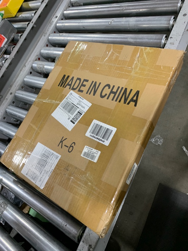 Photo 1 of 1 Pack Grill Flat Top Griddle Pan Inserts Replacement Parts for Genesis 300 Series Genesis II E-310 E-315 E-330 E-335 S-310 S-335 LX S/E-340,6788 Replace,15.3" x 18.8"