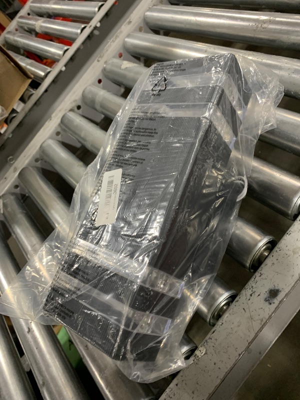 Photo 1 of 1-Pack** JESENBIL Outdoor Wall Light, Up and Down Exterior Modern Black Wall Sconces, Waterproof Outdoor Lingting Wall Mount Aluminum Porch Wall Light for Patio Entryways Garage 1-Pack