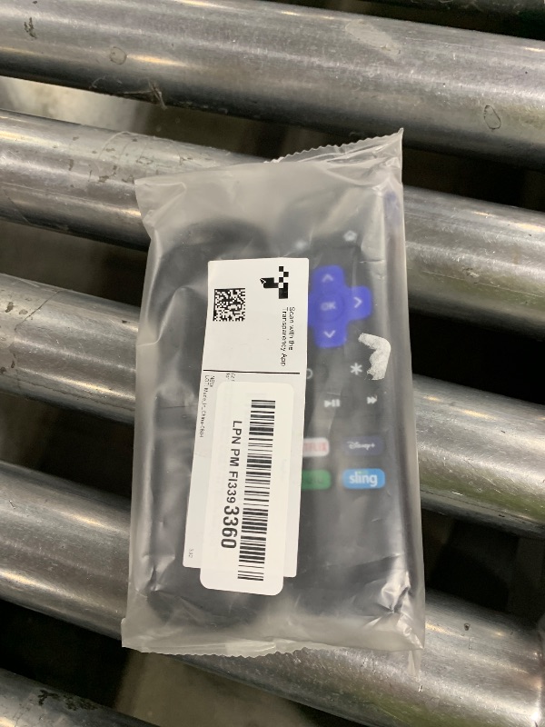 Photo 1 of (2 Pack) Replacement Remote Control for Roku Express, for Roku Premiere, for Roku Box, for Roku Player, for Roku 1 2 3 4 -?NOT for Stick or TV?