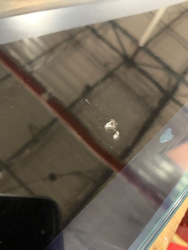 Photo 1 of *PARTS ONLY* VIZIO 40-inch Full HD 1080p Smart TV with DTS Virtual: X, Alexa Compatibility, Google Cast Built-in, Bluetooth Headphone Capable, (VFD40M-08 New)