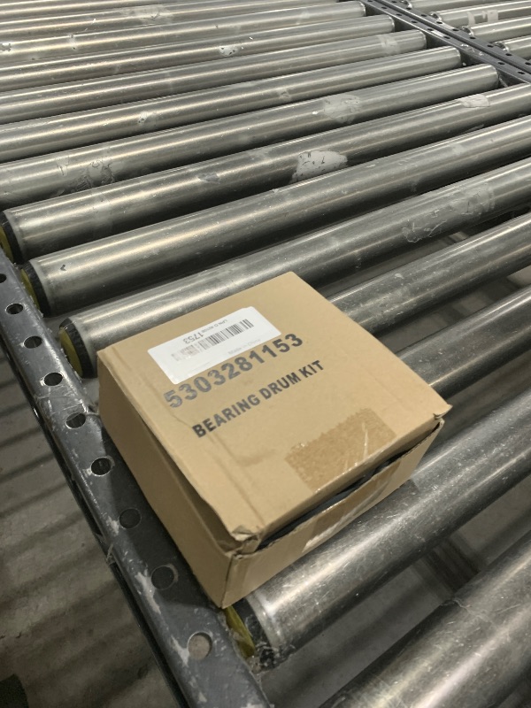 Photo 1 of [Upgraded] BlueStars 5303281153 & 134503600 Dryer Rear Bearing - Compatible with Frigidaire & Kenmore Dryers - Replaces PS459829 AP2142648 131777700 PS1148434 134163400