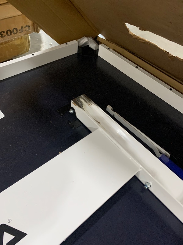 Photo 1 of  JOOLA Rally TL - Professional MDF Indoor Table Tennis Table