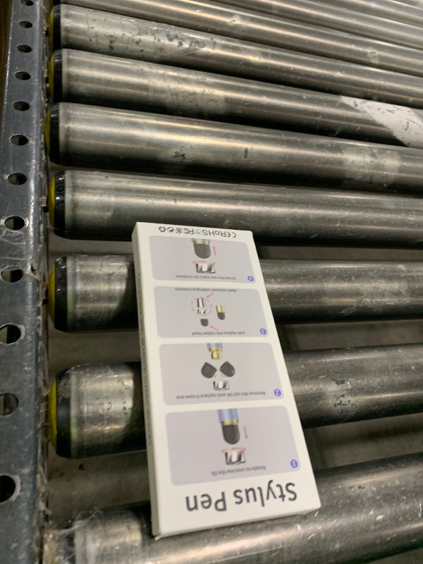 Photo 1 of 10 PCS Stylus,Stylus Pen for Touchscreen,Stylus 2-in-1 High Sensitivity & Precision Suitable for Touch Screens of iPhone/ipad/Android Tablets(10 Stylus Pen + 20 Tips)