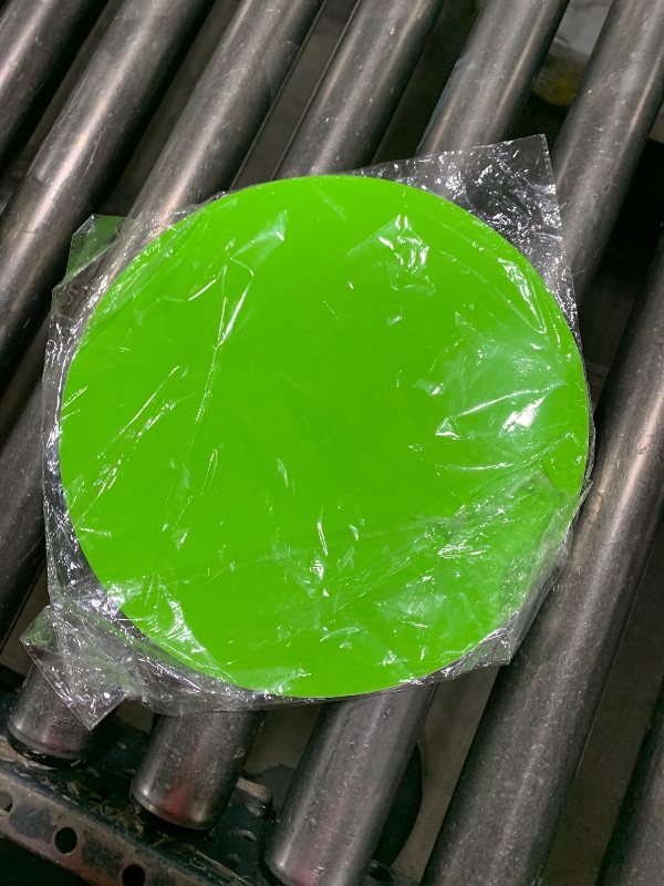 Photo 1 of 10 Pcs 11 Inch Dry Erase Dots Circles,Whiteboard Marker Removable Vinyl Stickers,Spots Wall Decals for Classroom,Drills and Training School Teaching Progress(10 Colors)