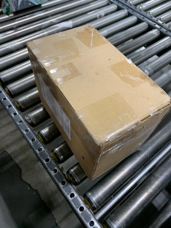 Photo 1 of 0-4412S carburetor 500 CFM 2 Barrel 2300, manual throttle valve compatible with Holley 0-4412S - suitable for GMC CJ5 CJ7 F100