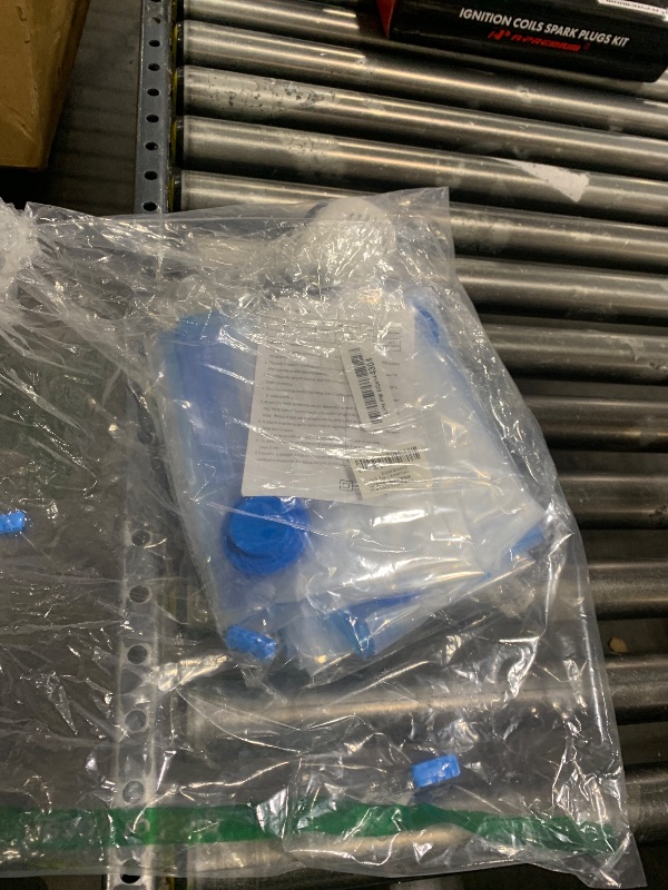 Photo 1 of 10 Pack Travel Vacuum Storage Bags With Electric Pump, Vacuum Seal Bags for Clothing, Vacuum Sealer Bags for Luggage, Travel Essentials