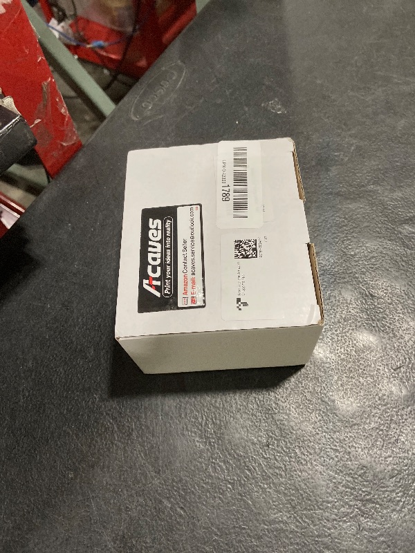 Photo 1 of Acaves 962XL 962 XL Ink Cartridges for HP Printers Replacement for HP 962XL Ink Cartridges Combo Pack HP962 Work for HP Officejet Pro 9010 9015 9018 9020 Printers, Black and Color