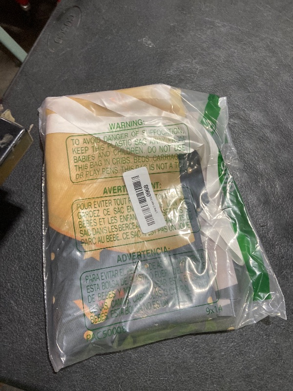 Photo 1 of 40th Birthday Decorations for Men & Women - Extra Large 6ft Backdrop Banner (70x47 Inch) Black Gold, Over The Hill Party Supplies for Indoor/Outdoor Use, 40 & Fabulous, Happy 40th Birthday Banner