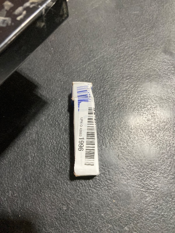 Photo 1 of ACDelco GM Original Equipment 41-110 Iridium Spark Plug