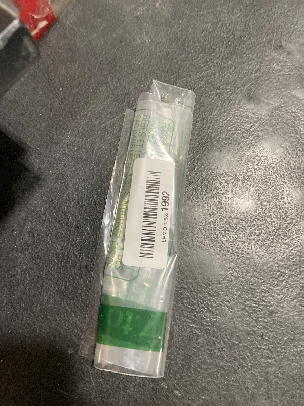 Photo 1 of ACDelco GM Original Equipment 41-110 Iridium Spark Plug