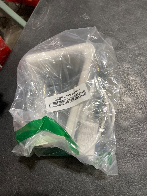 Photo 1 of 3 in 1 Wireless Charging Station, 2025 Upgraded Fast Desk Charger Station for iPhone 16 15 14 13 12 Pro Max Plus, Charger Stand for Apple Watch 10 9 8 7 6 5 4 3 2 SE, Airpods 4 3 2 Pro