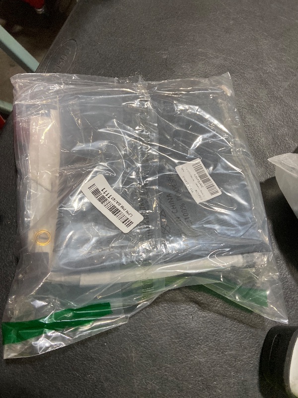 Photo 1 of 6 x 13 ft Halloween Garage Door Decorations Halloween decorations Witch Door Cover, Hanging Banner, Cauldron Backdrop Mural for Home, Outdoor, Indoor, Spooky Party, Wall, Window (Skull-2)