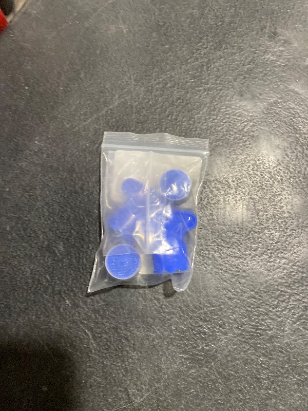 Photo 1 of 1278467 Part Aerator Kit Fit for KOHLER Aerated Cache Faucet, 1.2 GPM with Removal Tool (2 Set)