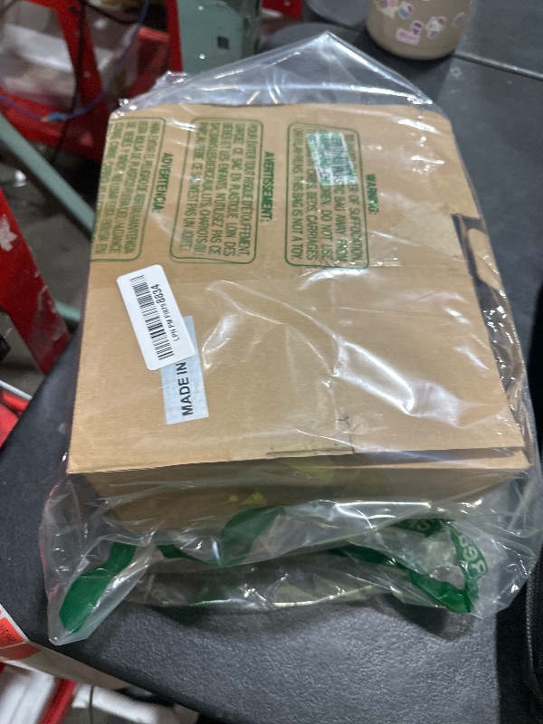 Photo 1 of 60ft Cool White LED Outdoor String Lights, Waterproof Festoon Light, 20 x Hanging Sockets with Shatterproof Light Bulbs for Backyard Garden Patio Pergola Gazebo Bistro Christmas Tree Wedding Party