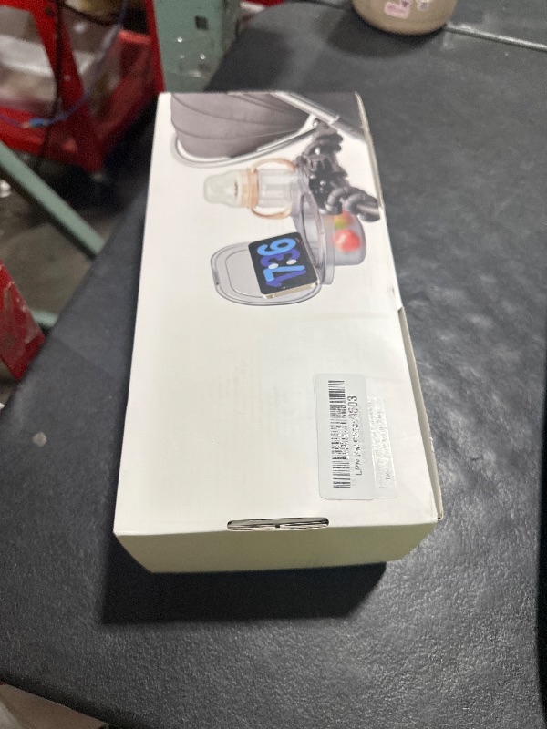 Photo 1 of 3-in-1 Universal Stroller Snack Tray Attachment with Dust Cover Sturdy Stroller Cup Snack Holder Clamp & Silicone Arms Grip Design Baby Travel Gear Accessories Detachable Dishwasher-Safe Universal Fit