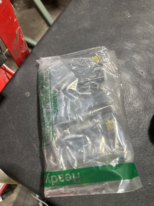 Photo 1 of 802XL Black Ink Cartridges Remanufactured for Epson 802XL Ink cartridges Combo Pack 802 XL T802 T802XL for Workforce Pro WF-4720 WF-4730 WF-4734 WF-4740 EC-4020 EC-4030 EC-4040 (3 Black, 3 Pack)